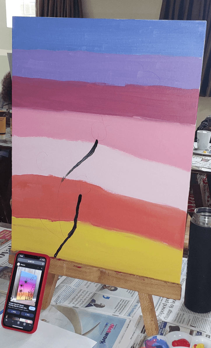 Artwork May 2024