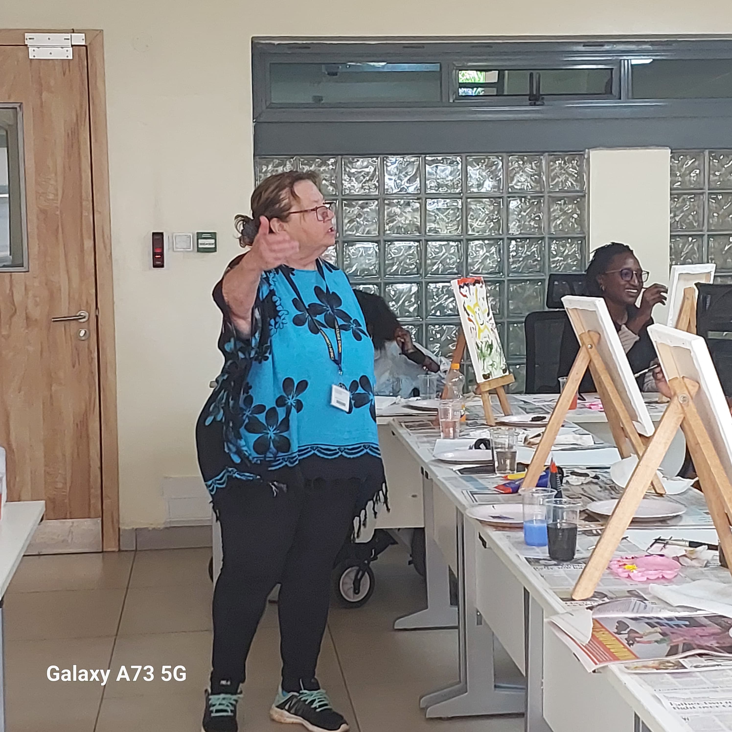 Workshop June 2024